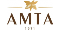 Логотип Кондитерская фабрика AMTA