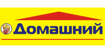 Логотип Торговая сеть «Домашний»
