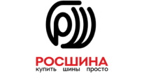 Логотип Интернет-магазин РОСШИНА